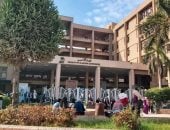 ألسن عين شمس تعلن شروط الالتحاق بالأقسام للعام الجامعي 2026 - 2027