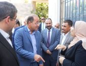 وزير المالية: دورنا إزاى نعزز شراكات الحكومة مع القطاع الخاص.. لزيادة موارد الدولة