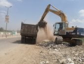 القانون يحدد رسوم جمع القمامة من الوحدات السكنية.. اعرف التفاصيل
