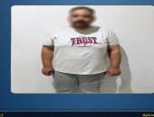 ضبط المتهم بانتحال صفة شرطى للنصب على راغبى الإفراج بمراكز الإصلاح