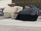 الإعدام شنقا لقاتلة زوجها وإشعال النيران فيه بالشرقية بسبب سوء معاملته