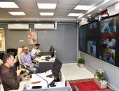خطة متكاملة لضبط الأسواق وتحسين الخدمات المقدمة للمواطنين بأسوان