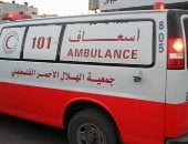 قوات الاحتلال تقتحم مقر الهلال الأحمر الفلسطيني في سلفيت وتحتجز الموظفين