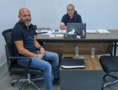 اجتماع مرتقب بين غريب ورياض لحسم خطة إعداد منتخب الشباب لأمم أفريقيا