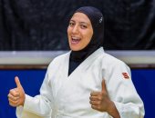 الجودو يحقق ذهبية وبرونزيتين اليوم فى دورة ألعاب البحر المتوسط