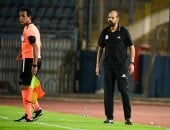 مصدر: المصري يستقر على رحيل عماد النحاس.. وأحمد سامي الأقرب لخلافته