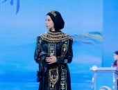 لقبت بالملكة المصرية.. شدا الفائزة بـ«جسر اللغة الصينية»: بحلم بمركز تعليمى