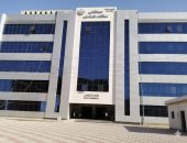 يخرج الحي من الميت.. ولادة توأم بعد وفاة الأم في مستشفى بسوهاج.. مباشر