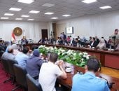 وزير العمل: عمالنا بالخارج فى قلب اهتمام الدولة.. ومكاتب التمثيل العمالى تدافع عنهم