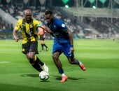 الفتح ضد الاتحاد.. التعادل السلبي يحسم مواجهة الدوري السعودي