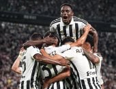بابى سار لاعب توتنهام إلى يوفنتوس فى اللحظات الأخيرة