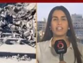 القاهرة الإخبارية: الاحتلال يستهدف قائد كتيبة بارز في القسام