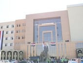 حياة كريمة.. تنفيذ 2557 مشروعا ويجرى العمل فى 578 أخرى بالمنيا