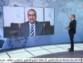 أستاذ علوم سياسية: موسكو منفتحة على الحل السياسى
