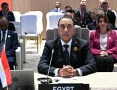 رئيس الوزراء يشارك بالجلسة الافتتاحية لقمة الاتحاد الأفريقي الاستثنائية بأنجولا