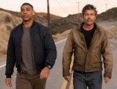 Lanterns يتصدر HBO Max عالميًا ويتفوق على House of the Dragon