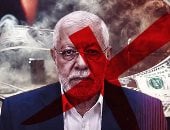 عصام عبد القادر يكتب عن الأبواق المسمومة لمحمود حسين الإرهابي: الإعلام التخريبي ومنهجية الحرب النفسية.. تشويه الهوية الوطنية.. استغلال الأزمات الاقتصادية.. صناعة الإحباط.. إجادة تنظيمات الظلام