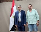 عميد معهد الأورام: نستقبل 450 ألف زيارة سنويا و96% من العلاج بدون تكلفة