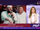 أوروبا تضيّق الخناق على الإخوان.. منير أديب: التنظيم بات عبئًا على العواصم الأوروبية