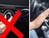 بعد وفاة أسرة بسبب تكييف السيارة.. أعراض الاختناق بغاز الفريون وكيف تتصرف؟