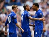 تشيلسي ضد برايتون.. البلوز يحقق فوزا مثيرا 4-3 فى الدوري الإنجليزي