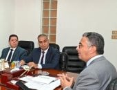 وزير التموين: بدء العمل بـ«كارت المفتش» اعتبارًا من أول سبتمبر