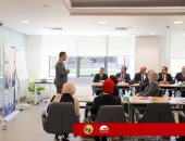 الأكاديمية الوطنية للتدريب تطلق برنامج «قادة المحليات» لإعداد وتأهيل القيادات الشابة