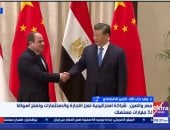 خبير اقتصادي: مصر تستهدف توطين الصناعة بالشراكة مع الصين