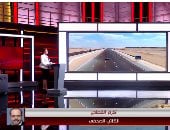 أكرم القصاص: إعمار سيناء معركة بدأت بالدماء وانتهت بالتنمية الشاملة