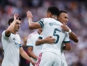الريال ضد مالقا.. الملكي يضرب برباعية ويتصدر الدوري الإسباني (فيديو)