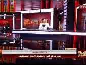 عصام يونس: إسرائيل تسلك سلوك "العصابات".. والتهجير لا يزال الهدف الأساسي