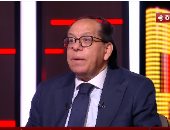 ضياء حلمي: الصين ترى في مصر بوابة أفريقيا والعالم العربي