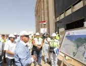 ​مهندسة بـ"الأنفاق" تشيد بدعم وزير النقل: منح "الماجستير التخصصي" صقل لخبراتنا