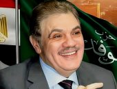 رئيس الوفد يعيد تشكيل اتحاد العمال الوفديين 