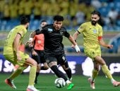 تعادل قاتل يُنهي مواجهة الحزم ضد الشباب في الدوري السعودي