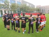 مواعيد مباريات منتخب مصر في تصفيات شمال إفريقيا للشباب