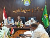 لجنة «متابعة الأداء» تواصل جولاتها الميدانية بمركز ومدينة فايد بالإسماعيلية