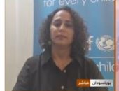 اليونيسف: 825 ألف طفل في السودان مهددون بالوفاة بسبب سوء التغذية خلال 2026
