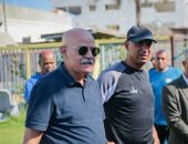 الإسماعيلى يشكر أشرف خضر.. ويعلن التحرك للتعاقد مع مدير فنى جديد