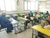 اقرأ وارتقِ.. شاهد أجواء يوم السرد القرآني فى المنيا