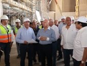 وزير النقل: تذاكر القطار السريع تقارب تكلفة السيارة الملاكي والأتوبيس المكيف