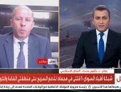 محلل سياسي: واشنطن وطهران تشتريان الوقت.. ولا مصلحة لأي طرف في استمرار الصراع
