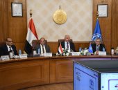 مجلس جامعة قناة السويس يضع خريطة عمل متكاملة للعام الجديد