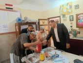 ​جولات ميدانية لقيادات تعليم القاهرة لمتابعة جاهزية المدارس للعام الدراسى