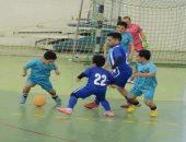 استاد القاهرة يستضيف مباراة كأس السوبر لكرة القدم للأقزام 5 سبتمبر