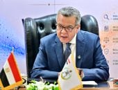 رئيس الجهاز المركزي للمحاسبات يفتتح الاجتماع السنوي السادس لمجموعة WGISTA بالقاهرة