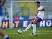 لودوجوريتس يفسح الطريق لـ حسام عبد المجيد ويتخلص من المدافع الإسرائيلى