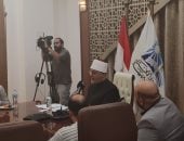مفتى الجمهورية: 317 بحثًا أمام مؤتمر الإفتاء الدولي لمناقشة تحديات الأسرة