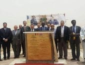 جامعة الإسكندرية تتوسع إفريقيا.. تطوير فرع الجامعة بأنجمينا فى تشاد.. ومشروع وطنى لتخريج كوادر طلابية بالزراعة والطب البيطرى.. زيادة مساحات قاعات الدراسة والمعامل.. والفرع سيكون له دور تنويرى للحفاظ على القارة