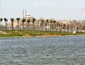 كنا فين وبقينا فين.. بحيرة عين الصيرة من بركة استحمام الخيل لأيقونة الجذب السياحى